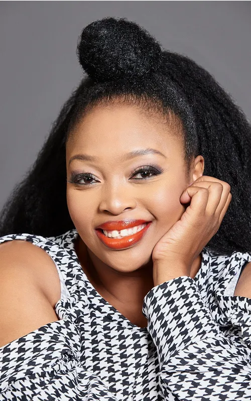 Relebongile Mabotja