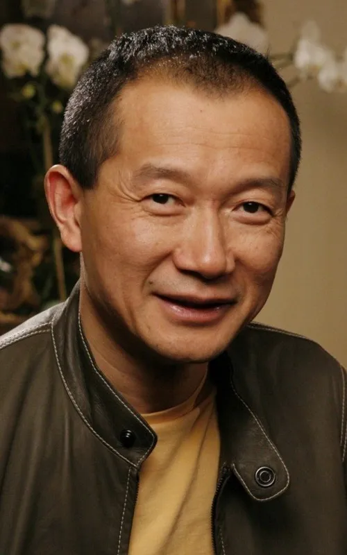 Tan Dun