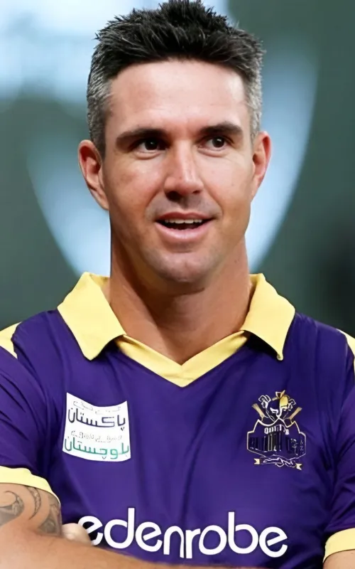 Kevin Pietersen