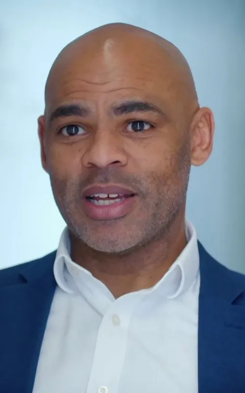 Marvin Rees