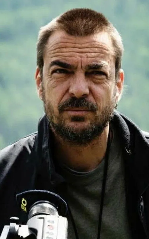 Francesco Di Giacomo