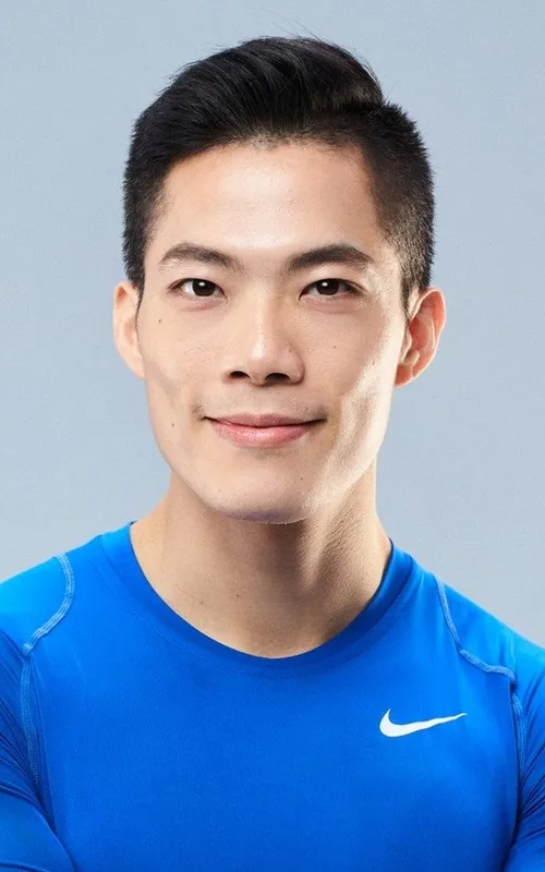 Chen Hung-Ching