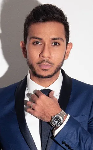 Taufik Batisah