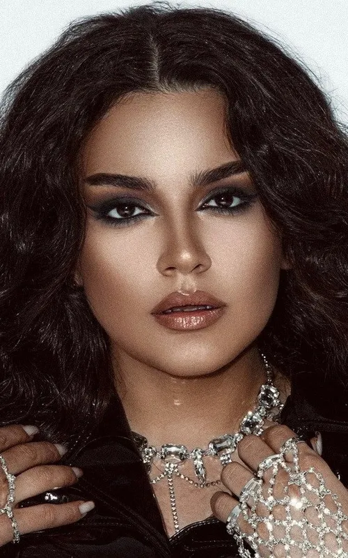 Angelina Amilakhanova