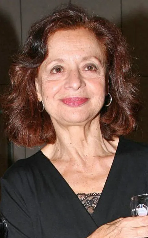 Olga Damani