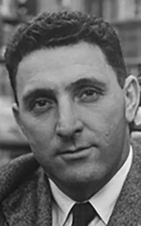 Irwin Shaw