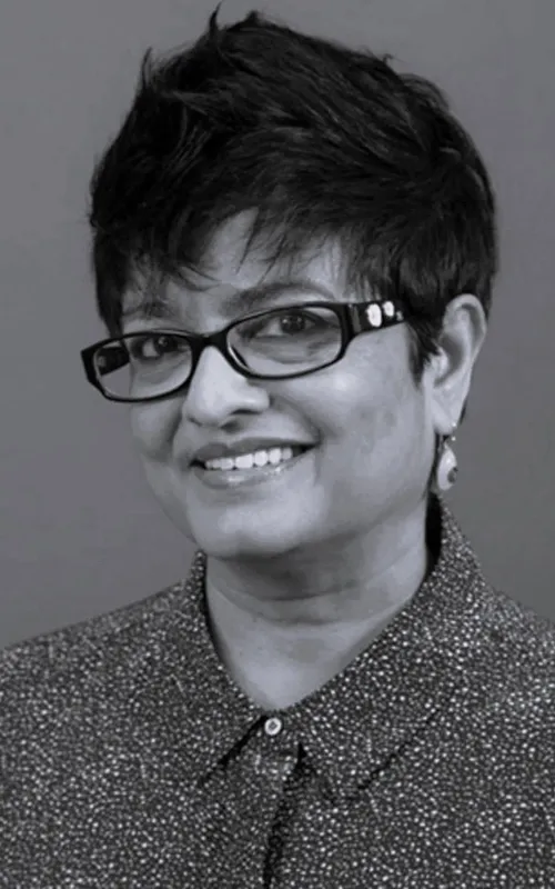 Pratibha Parmar