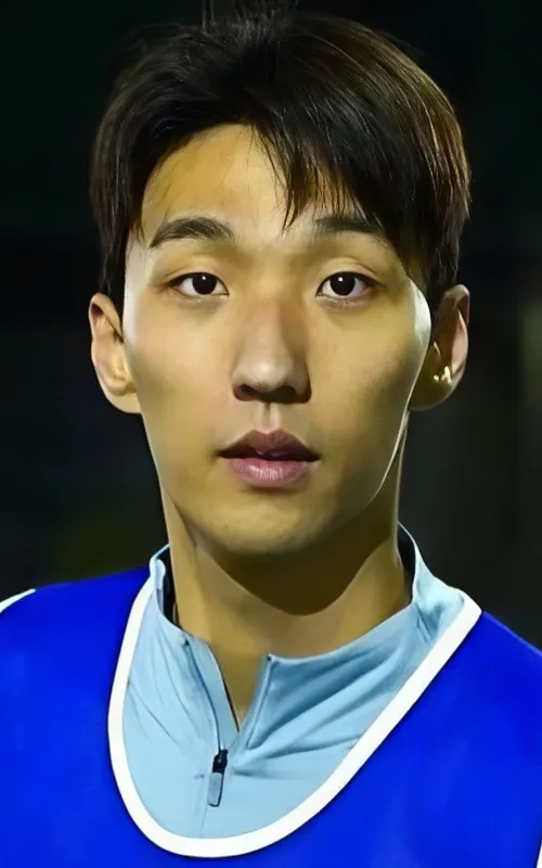 Park Jae-hwi