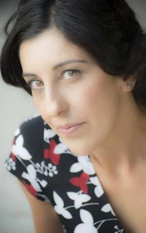 Sylvie Grontis Hagan