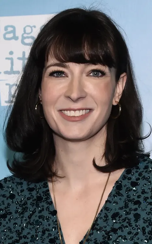 Diablo Cody