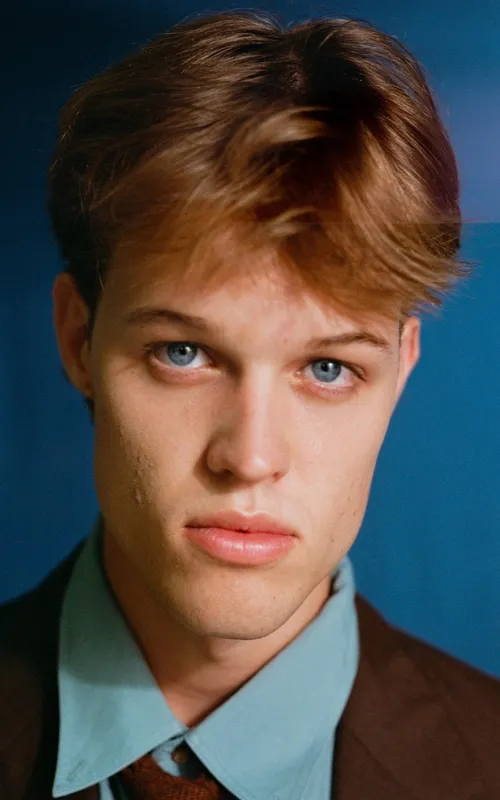 Oliver Cameron