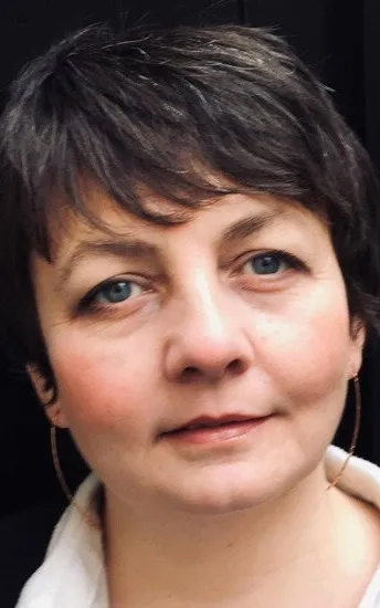 Caitriona McLaughlin