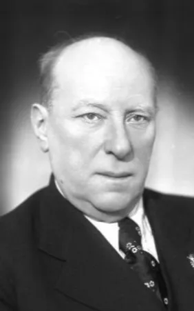 Yakov Malyutin