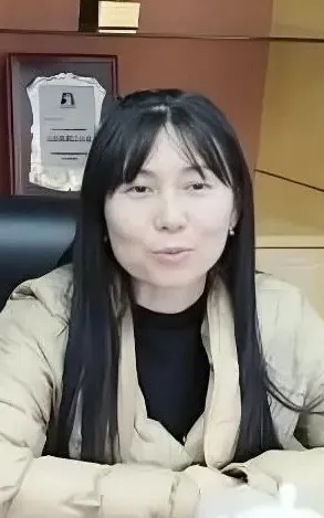 Wan Danqing