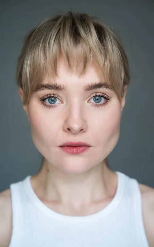 Катерина Решнова