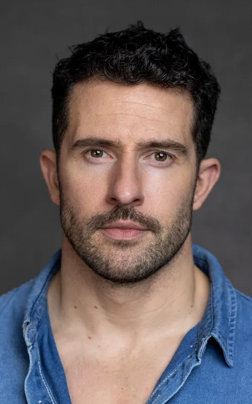 Michael Parr