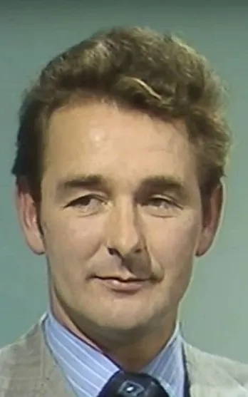 Brian Clough
