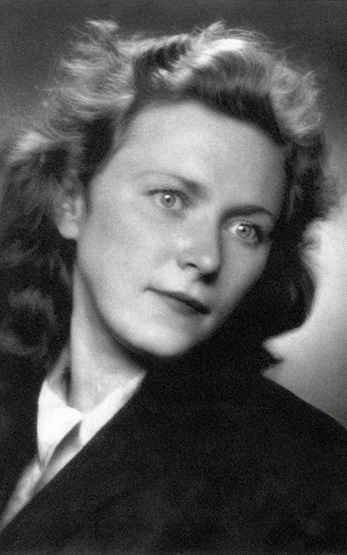 Aldona Vederaitė