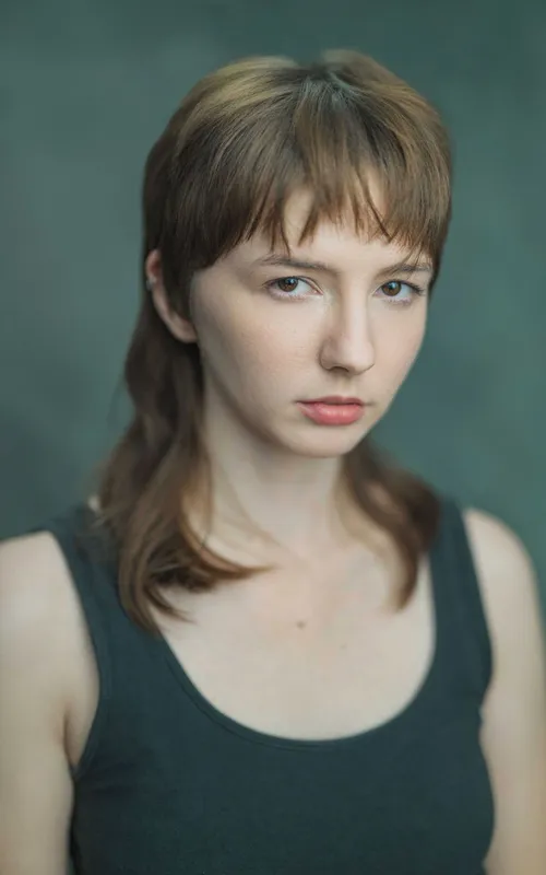 Kit Drinkwater