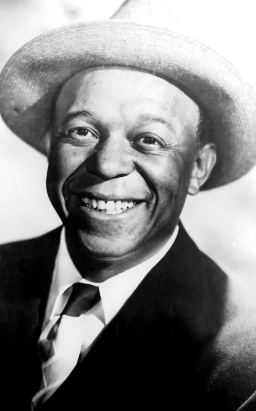 Eddie 'Rochester' Anderson