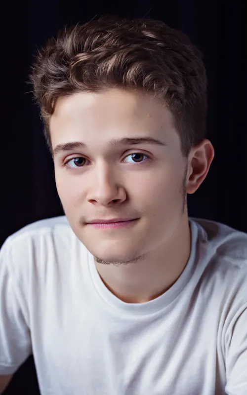 Lucas Toll Luchsinger