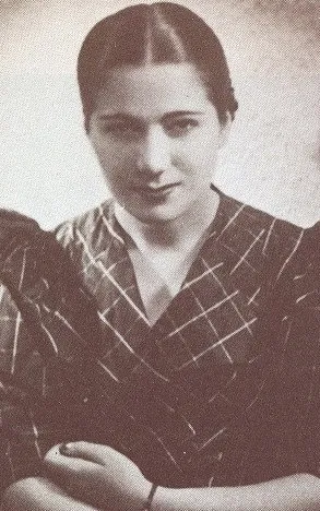 Κάκια Μένδρη