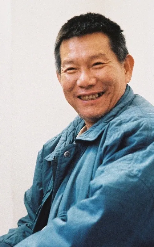 Chang Zai-xing