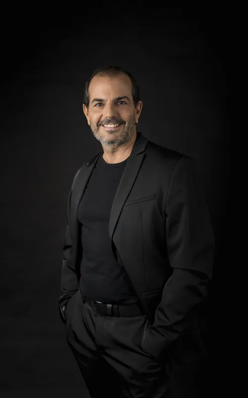 Sergio Zamora