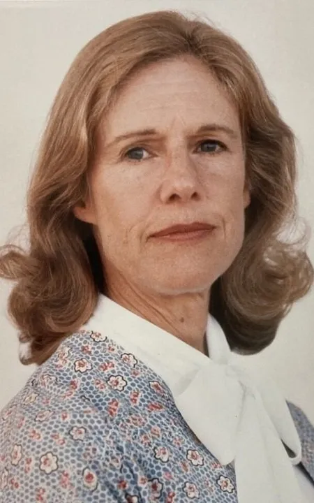 Frances Sternhagen