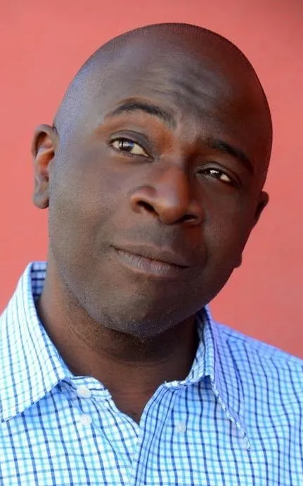 Gary Anthony Williams