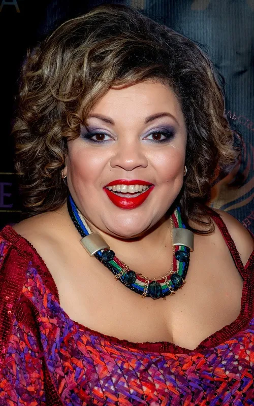 Victoria Pierre-Marie