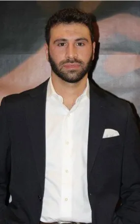 Leonardo Morgione