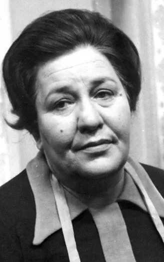 Radmila Savićević