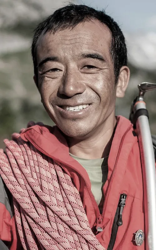 Sunar Bahadur Gurung