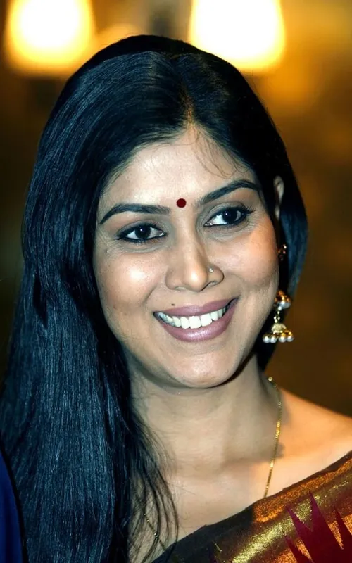 Sakshi Tanwar