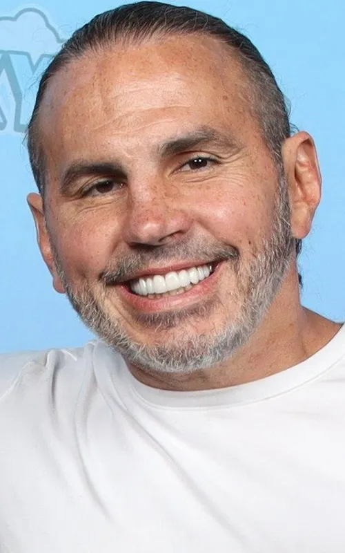 Matthew Hardy