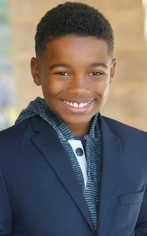 Logan Charles Carter