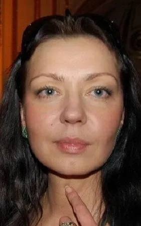 Aleksandra Kolkunova