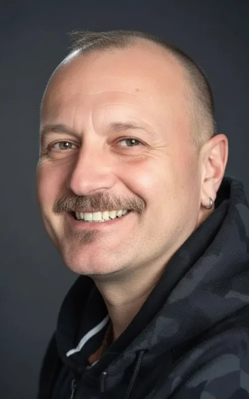 Bora Ebeoglu