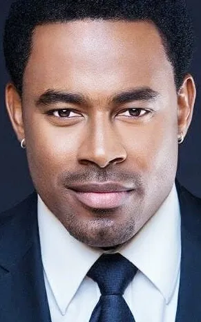 Lamman Rucker