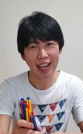 Ryuichi Azuma