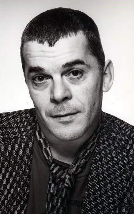 Ian Dury