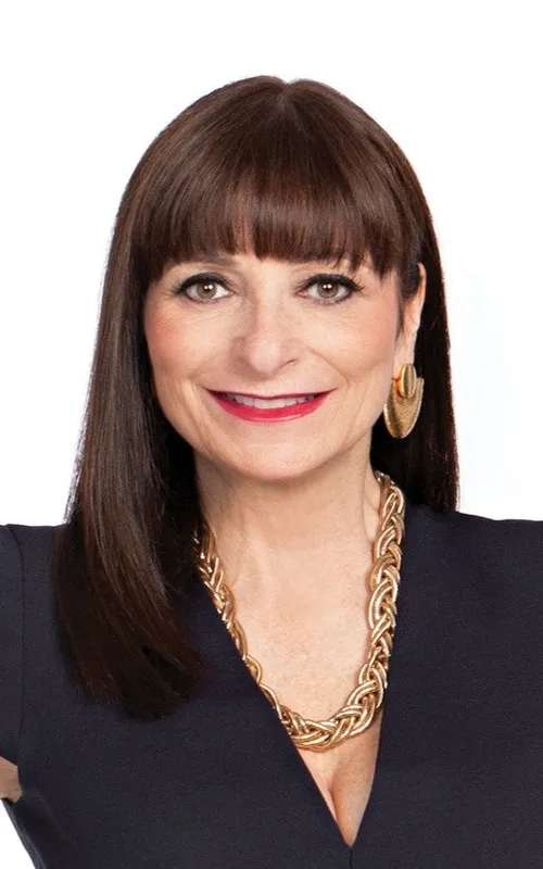 Jeanne Beker