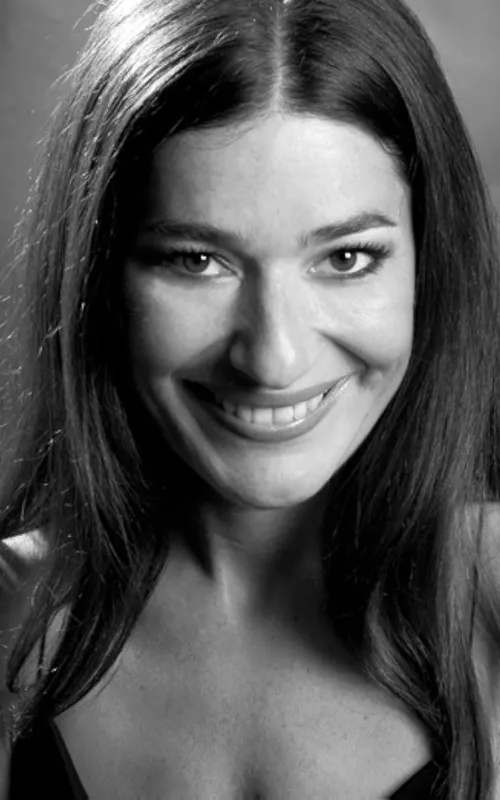 Dunja Sepčić Bogner