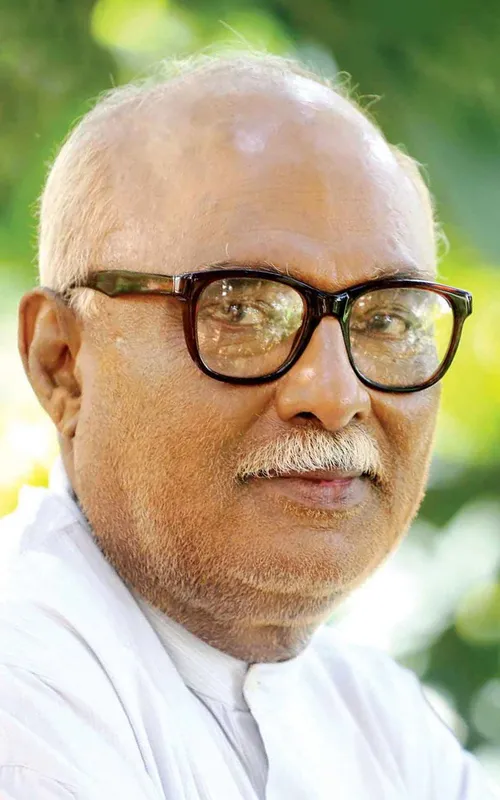 Amirul Haque Chowdhury