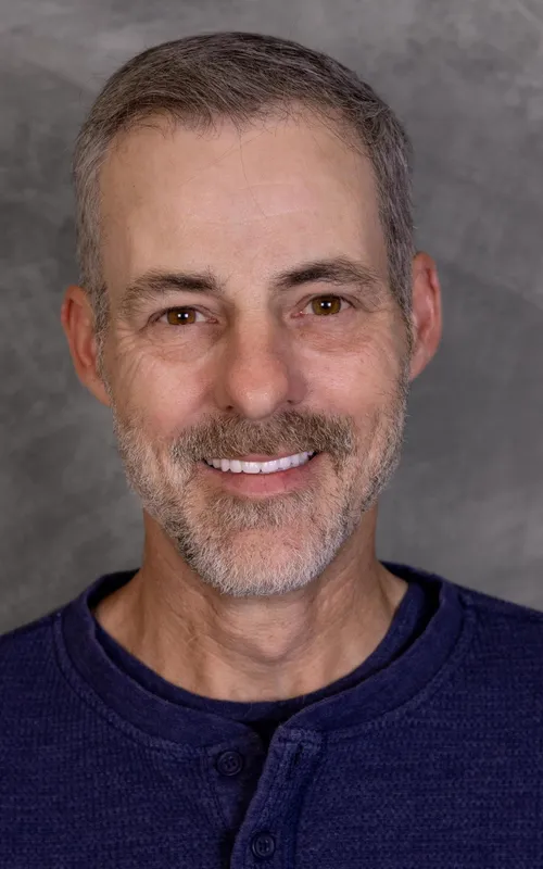 Bill Read Jr.