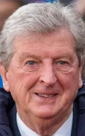 Roy Hodgson