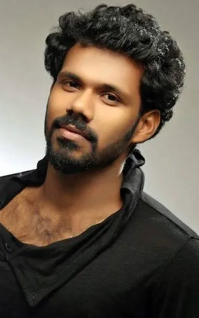 Abhishek Raveendran