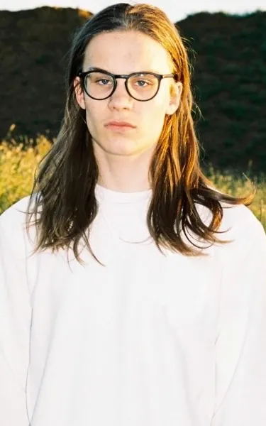 Stormur Jón Kormákur Baltasarsson