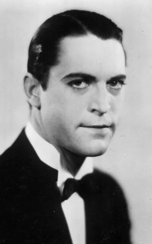 Chester Morris